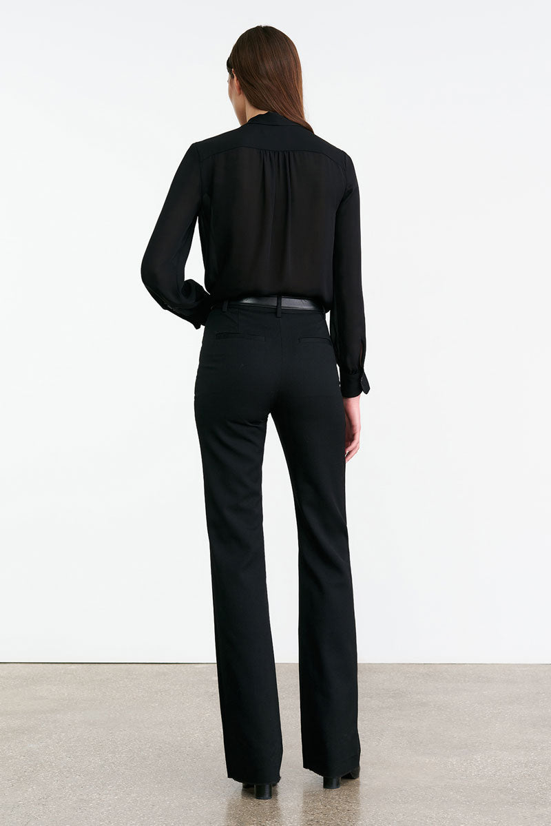 Janese Blouse - Black