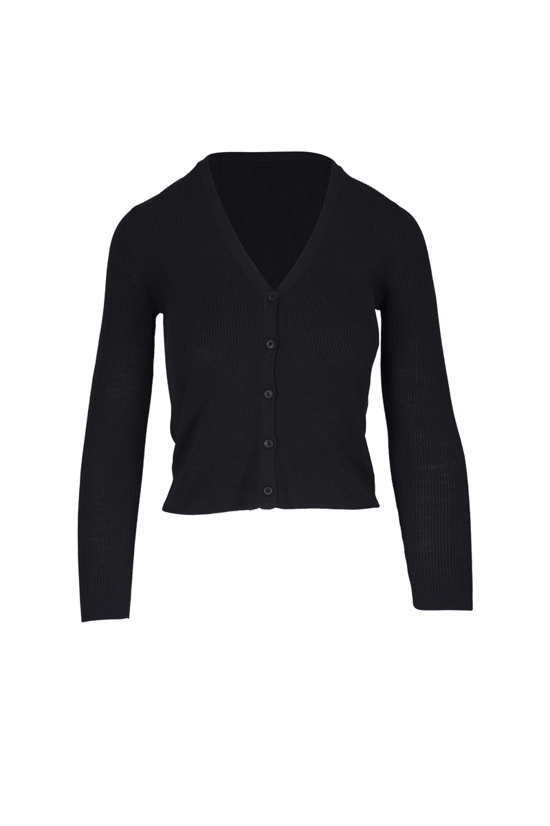 Nari Cardigan - Black