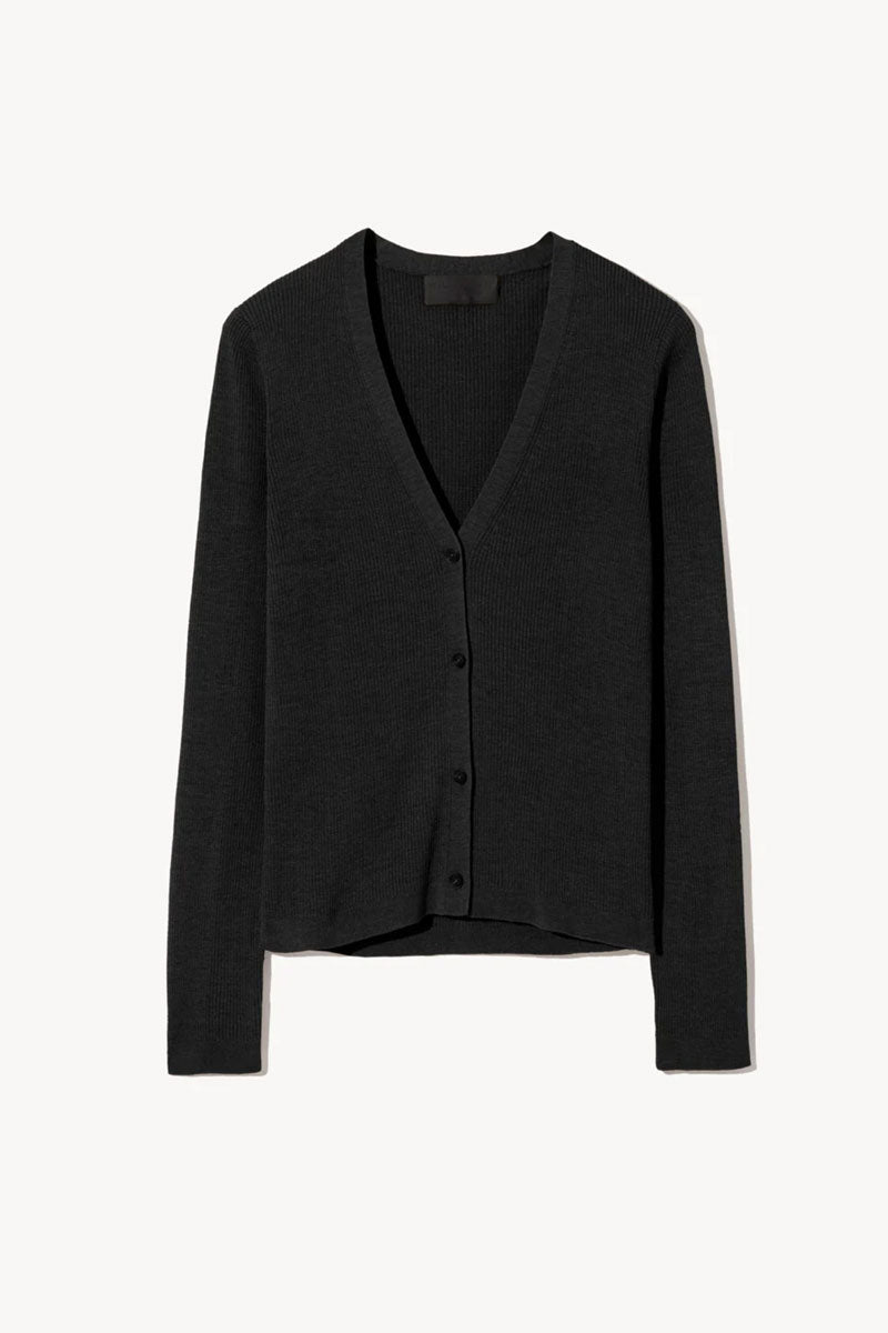 Nari Cardigan - Black