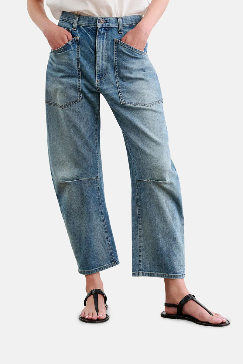 Shon Jean - Summer Wash