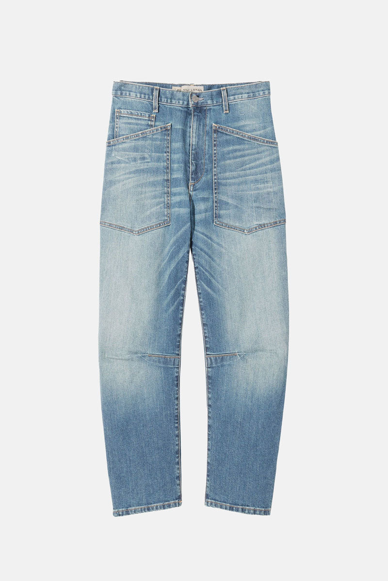 Shon Jean - Summer Wash