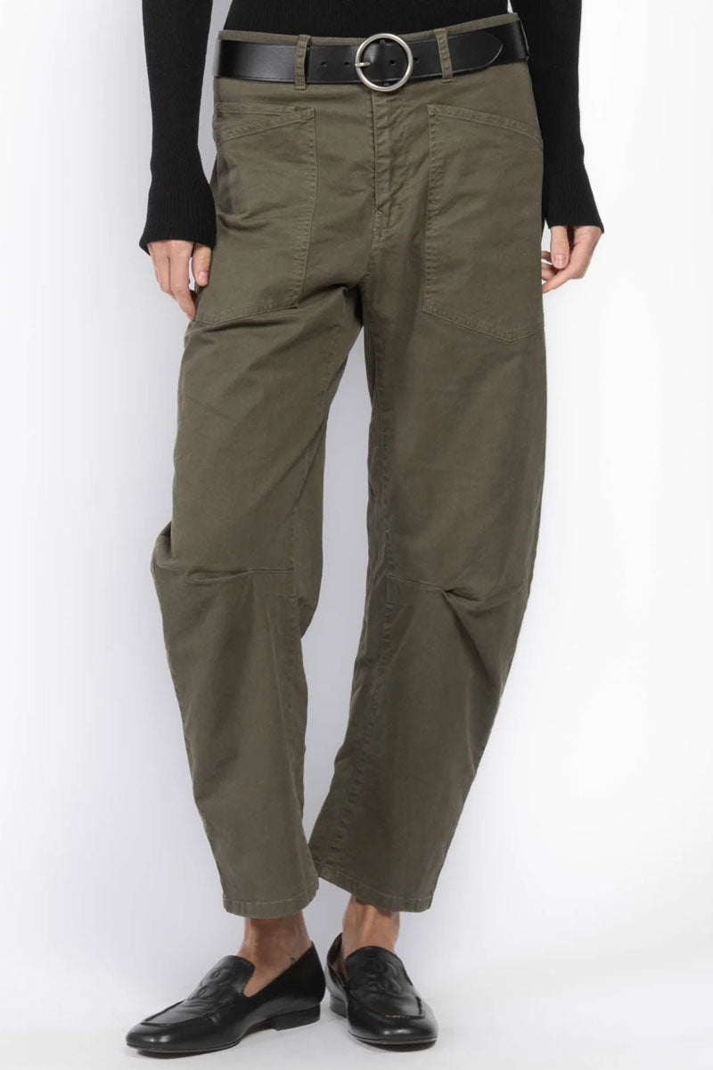 Shon Pant - Loden