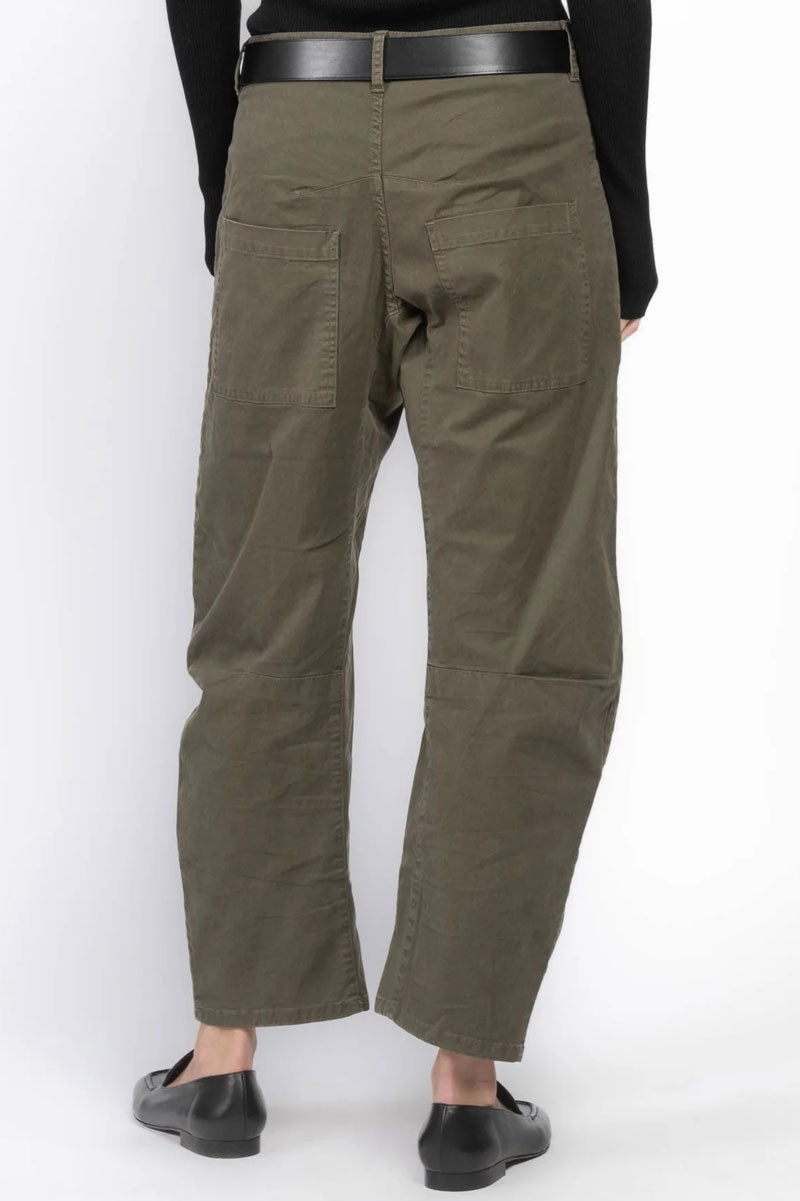 Shon Pant - Loden