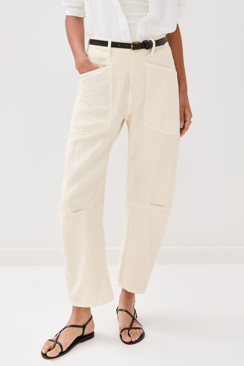 Shon Pant - Stone