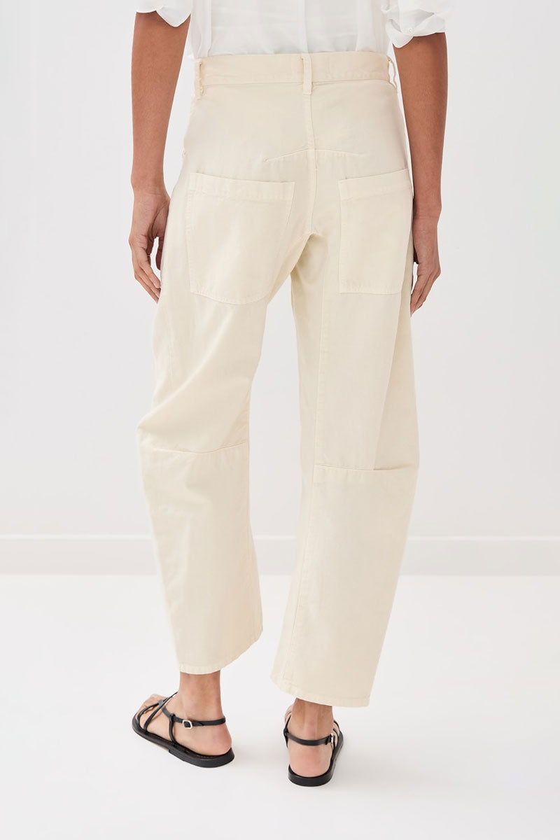 Shon Pant - Stone