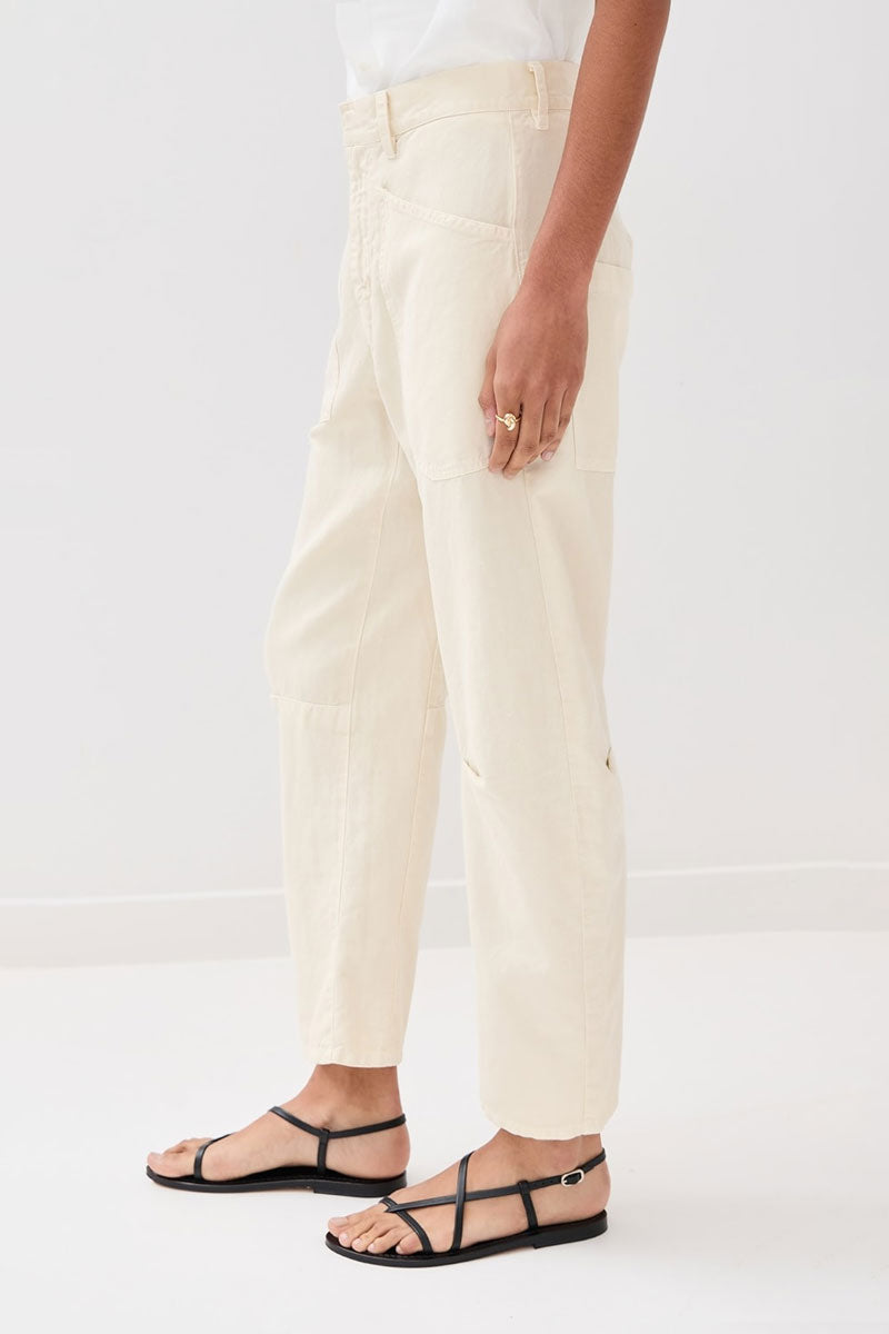 Shon Pant - Stone