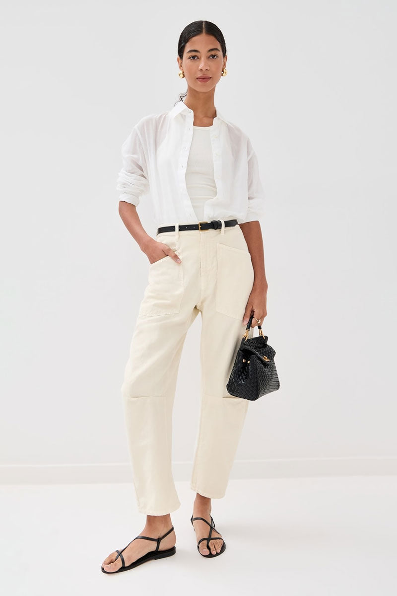 Shon Pant - Stone