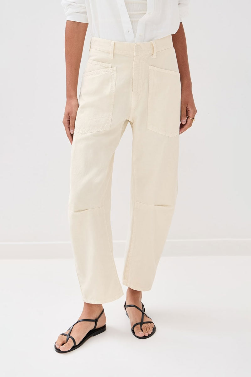 Shon Pant - Stone