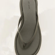 ★ PAES★ flip flops olive 01_OV Designer fashion, Seoul-fully created | W Concept