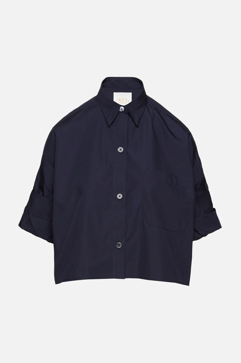 Next Ex Shirt - Midnight