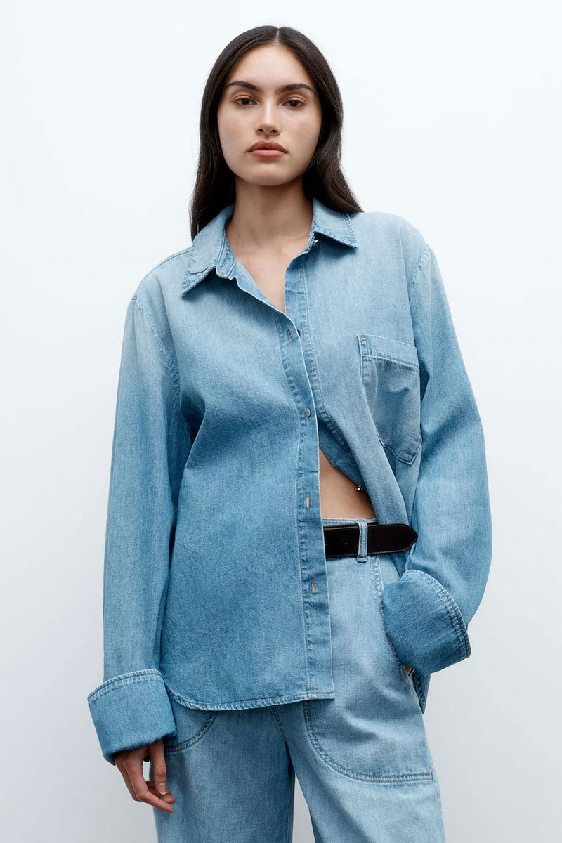 Wilson - Vintage Wash