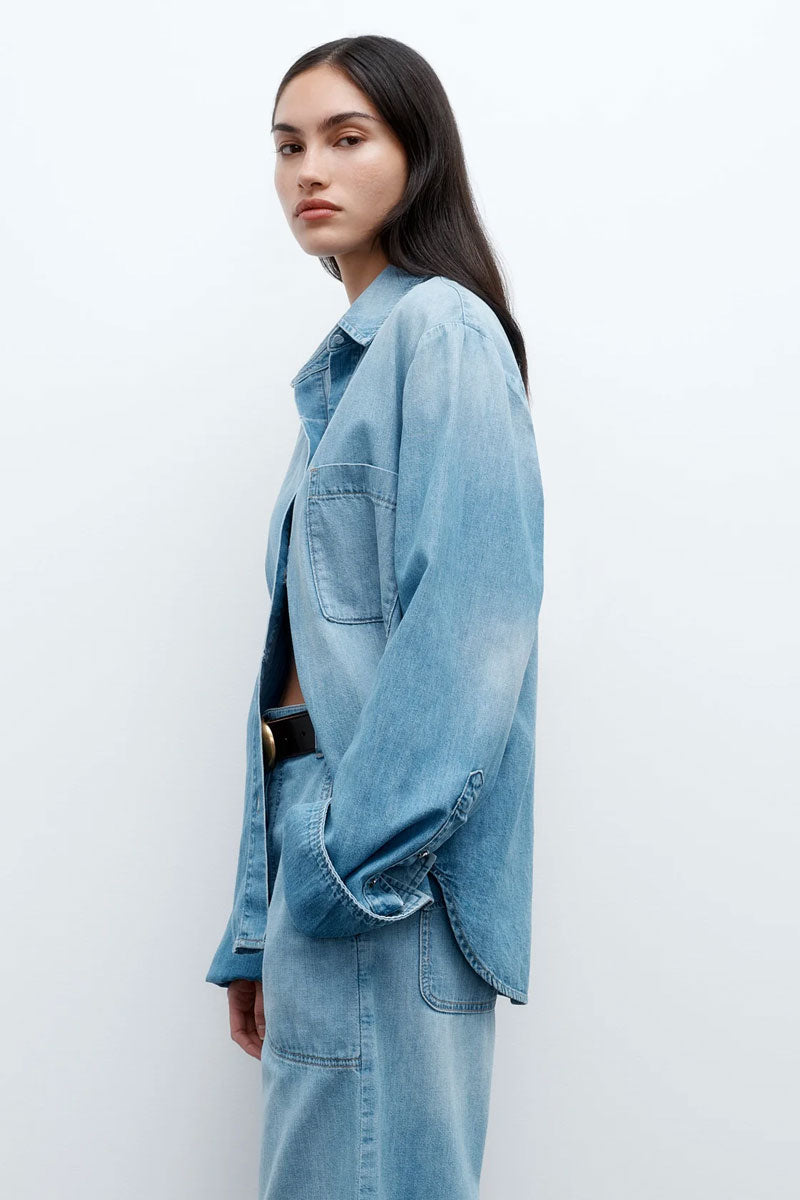 Wilson - Vintage Wash