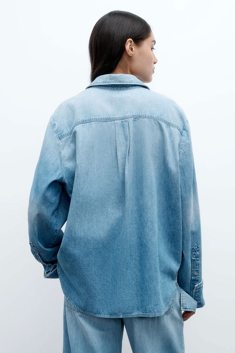 Wilson - Vintage Wash