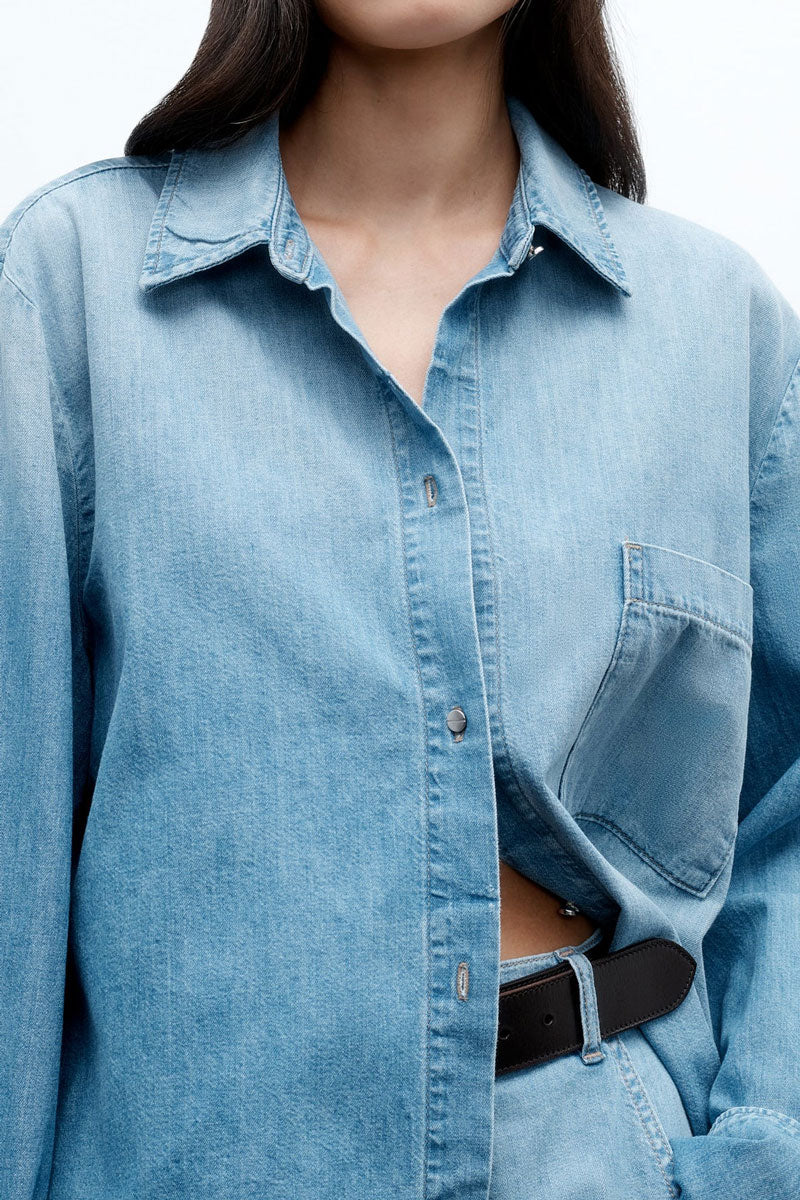 Wilson - Vintage Wash