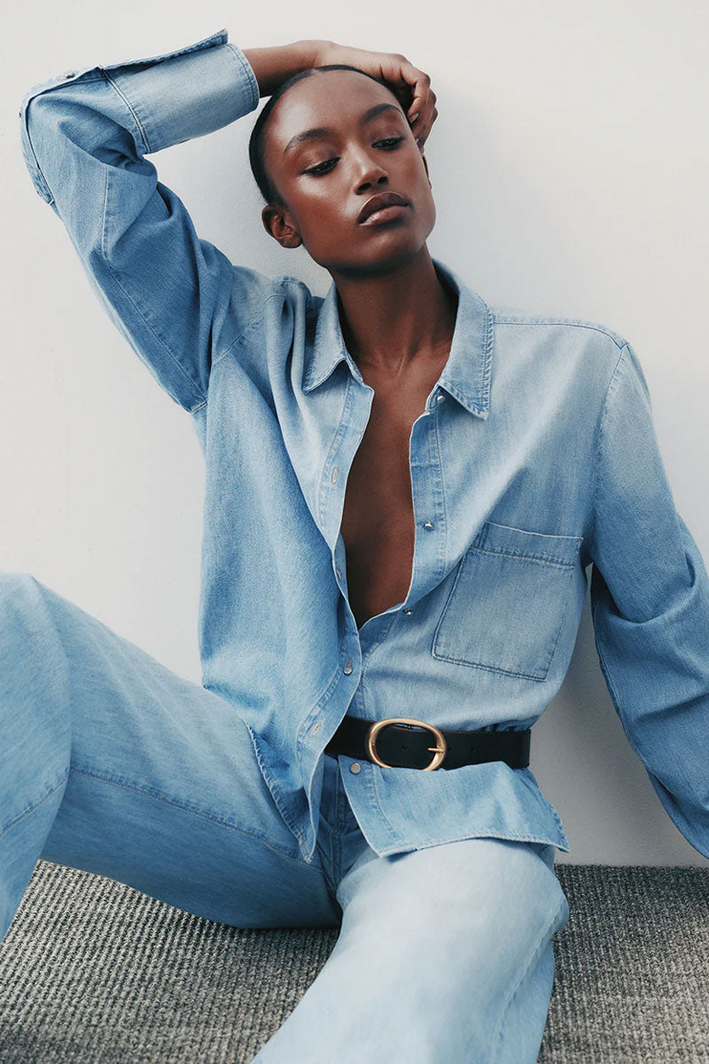 Wilson - Vintage Wash