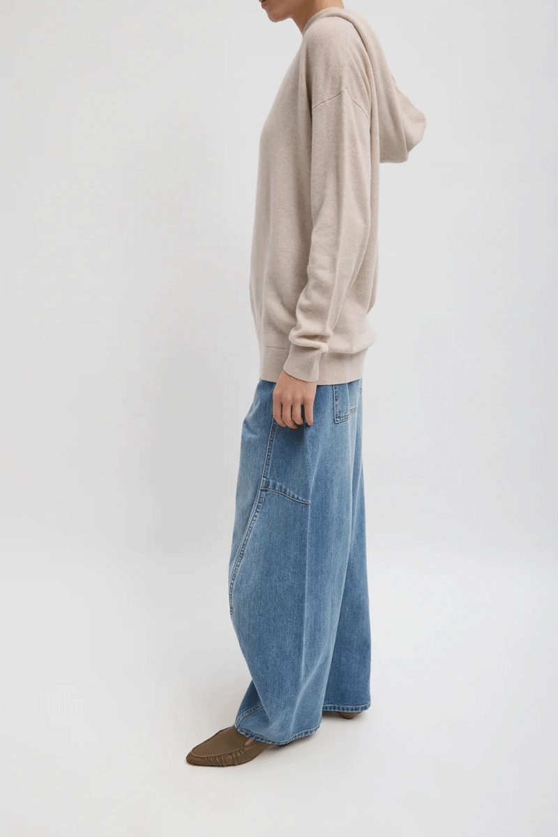 Sid Jean - Classic Wash Denim