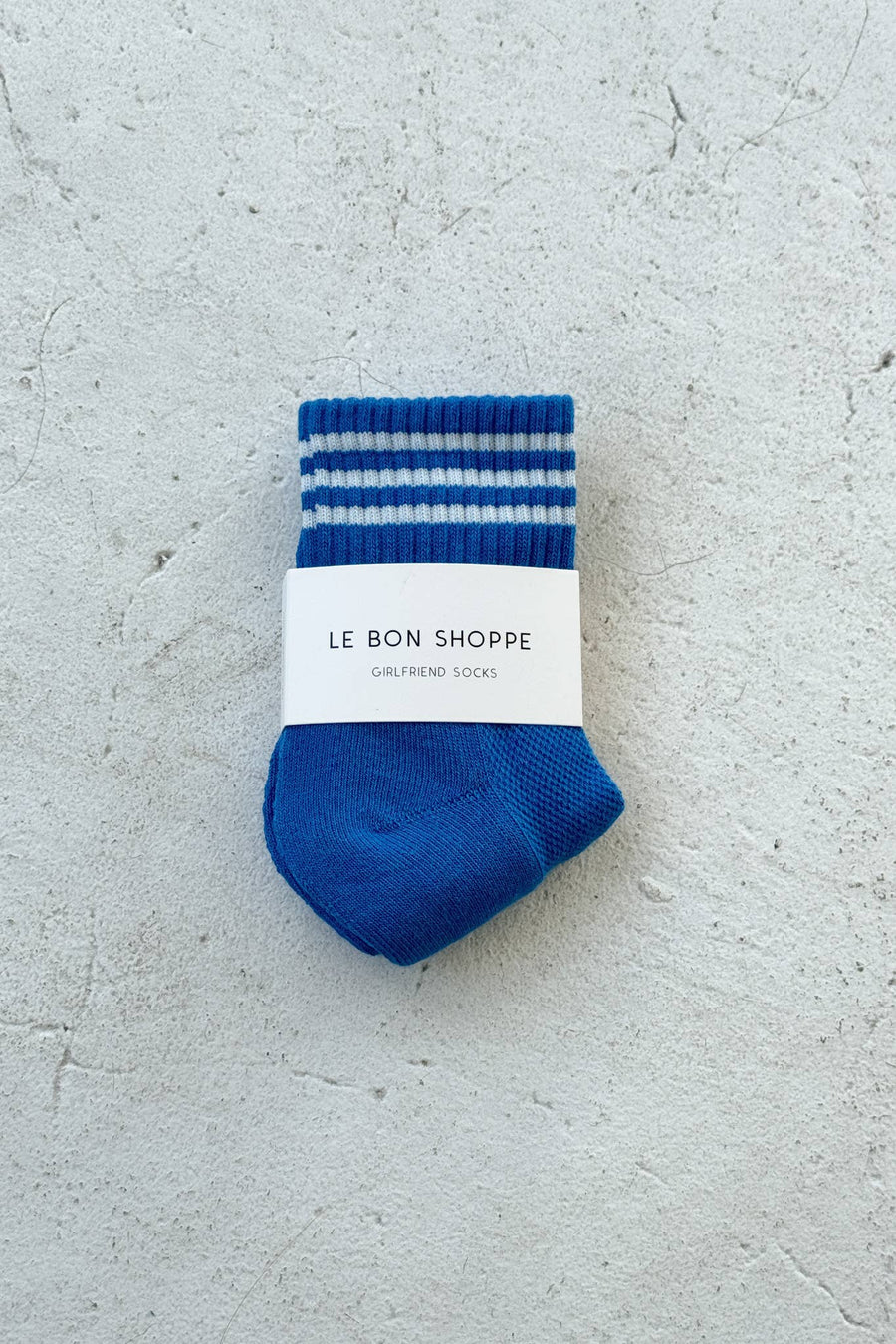 Girlfriend Socks - Avocado