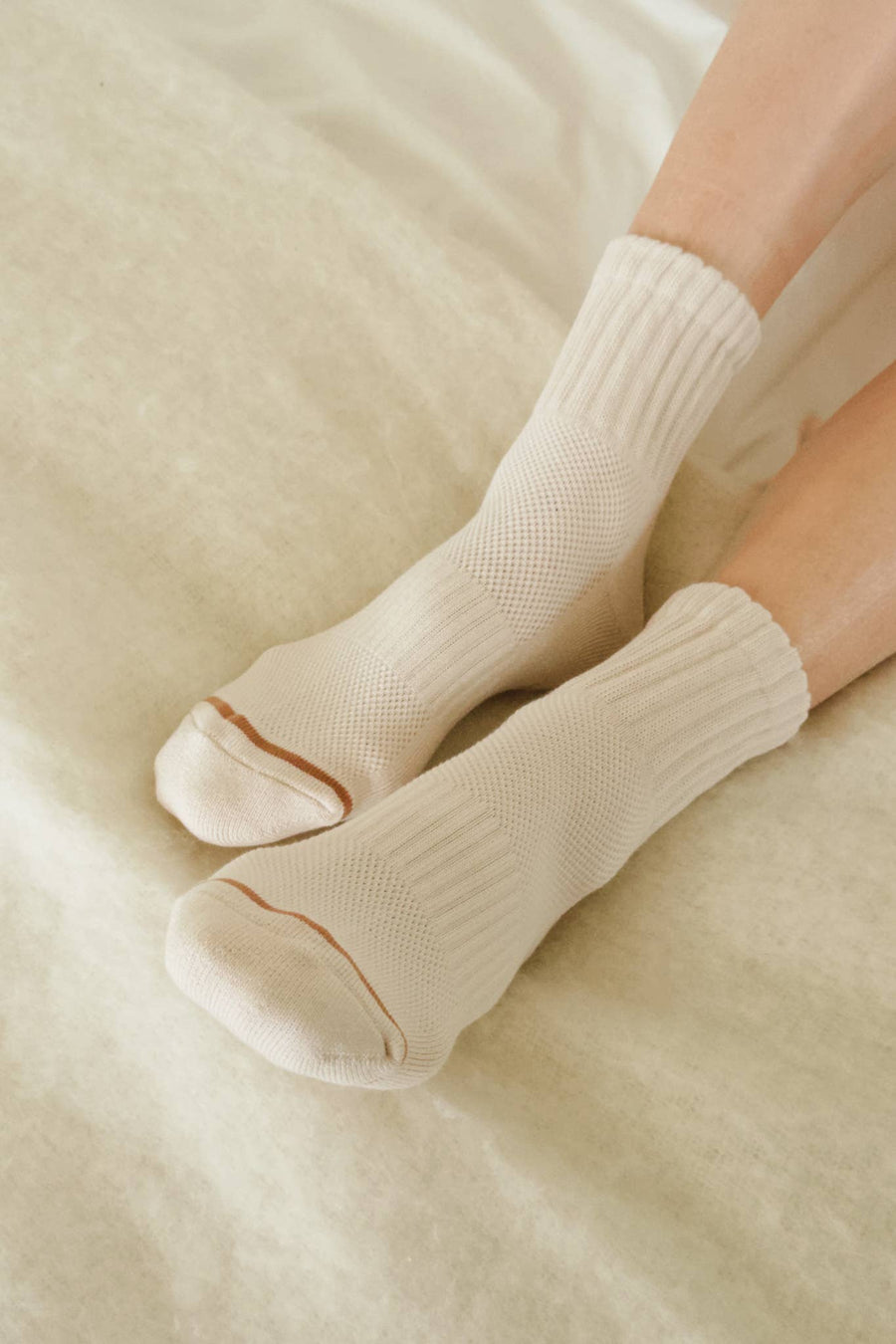 Swing Socks - Cajun Spice
