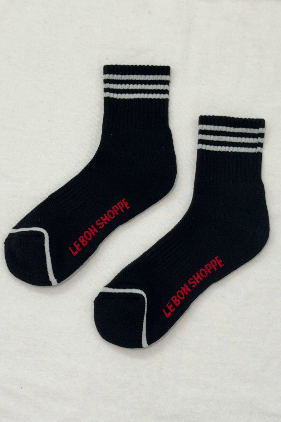 Girlfriend Socks - Avocado