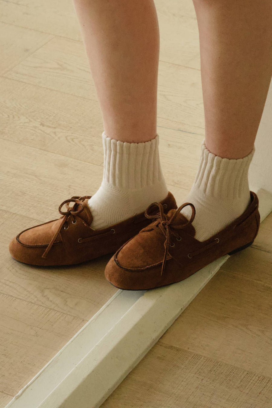 Swing Socks - Dried Sage
