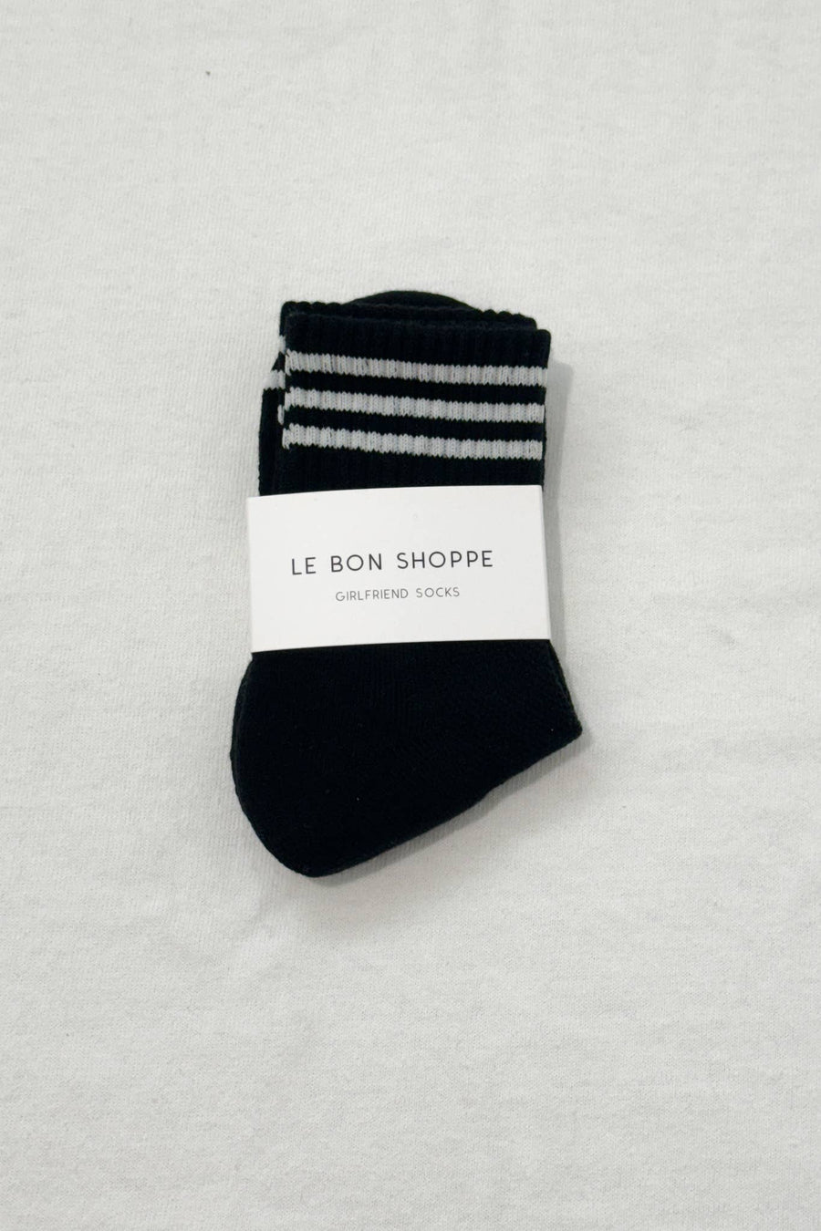 Girlfriend Socks - Avocado