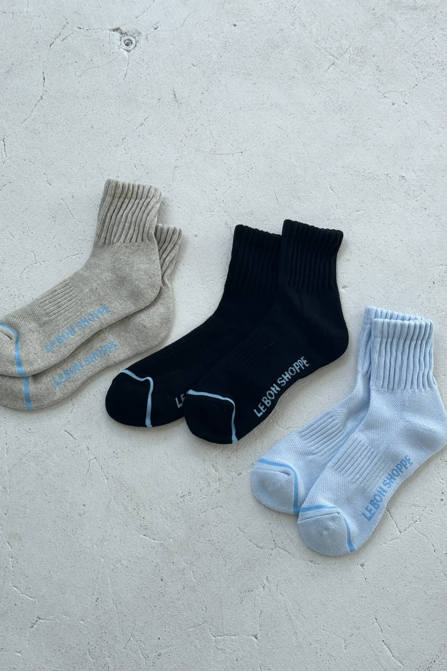 Swing Socks - Cajun Spice