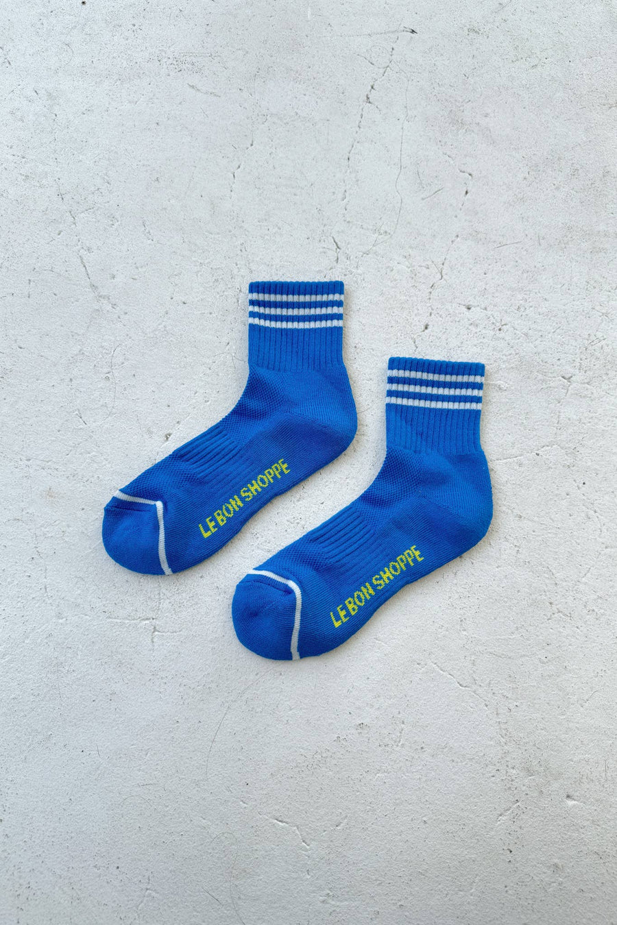 Girlfriend Socks - Avocado