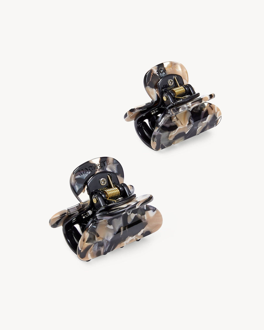 Twin Heirloom Claws - Abalone