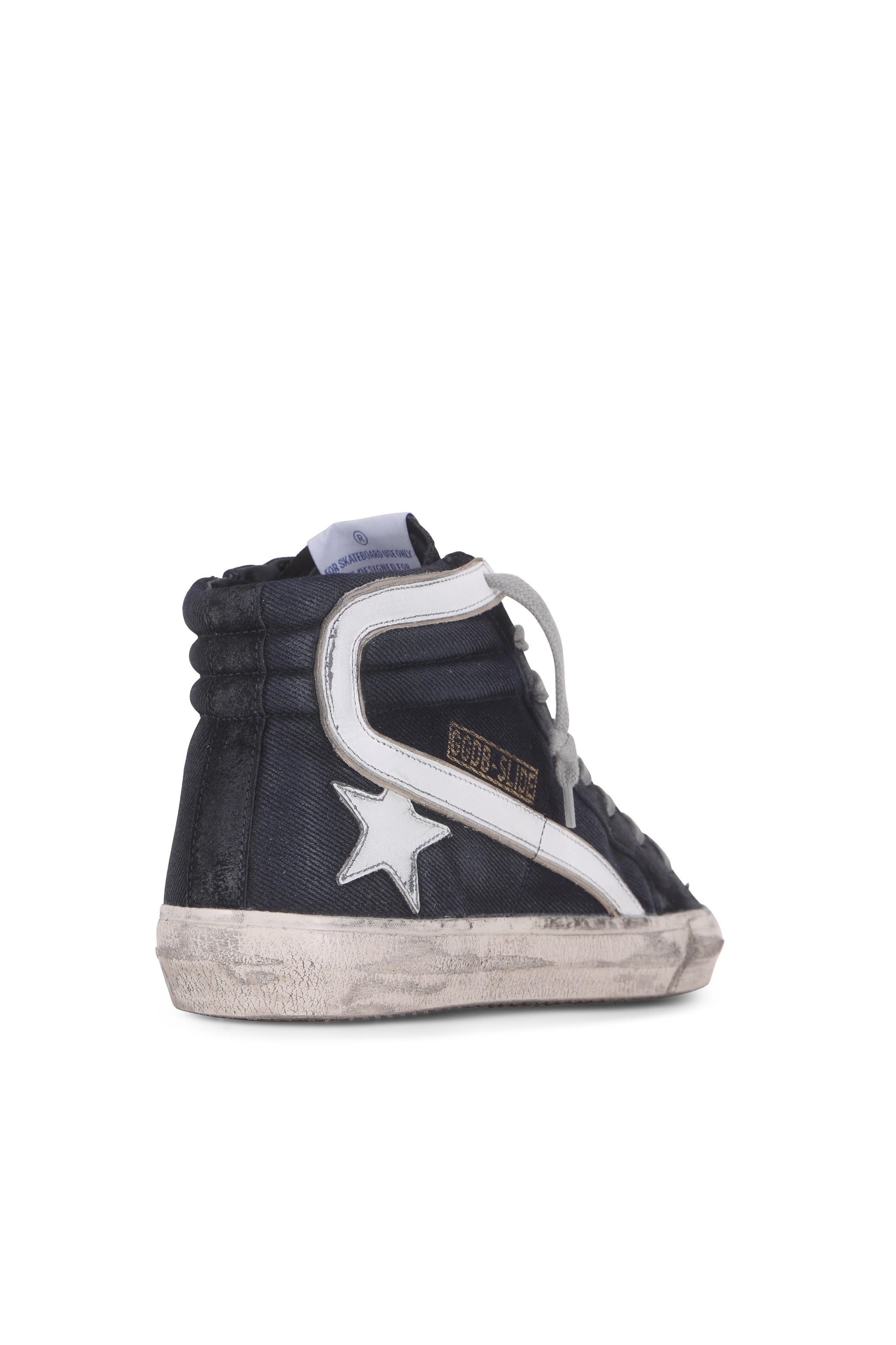 Golden Goose – Pavilion