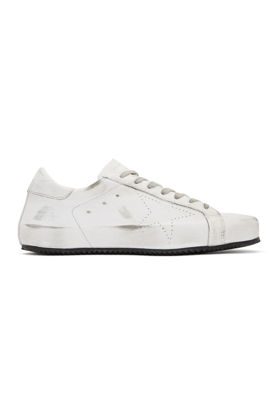 Superstar Future Sneaker - White – Pavilion