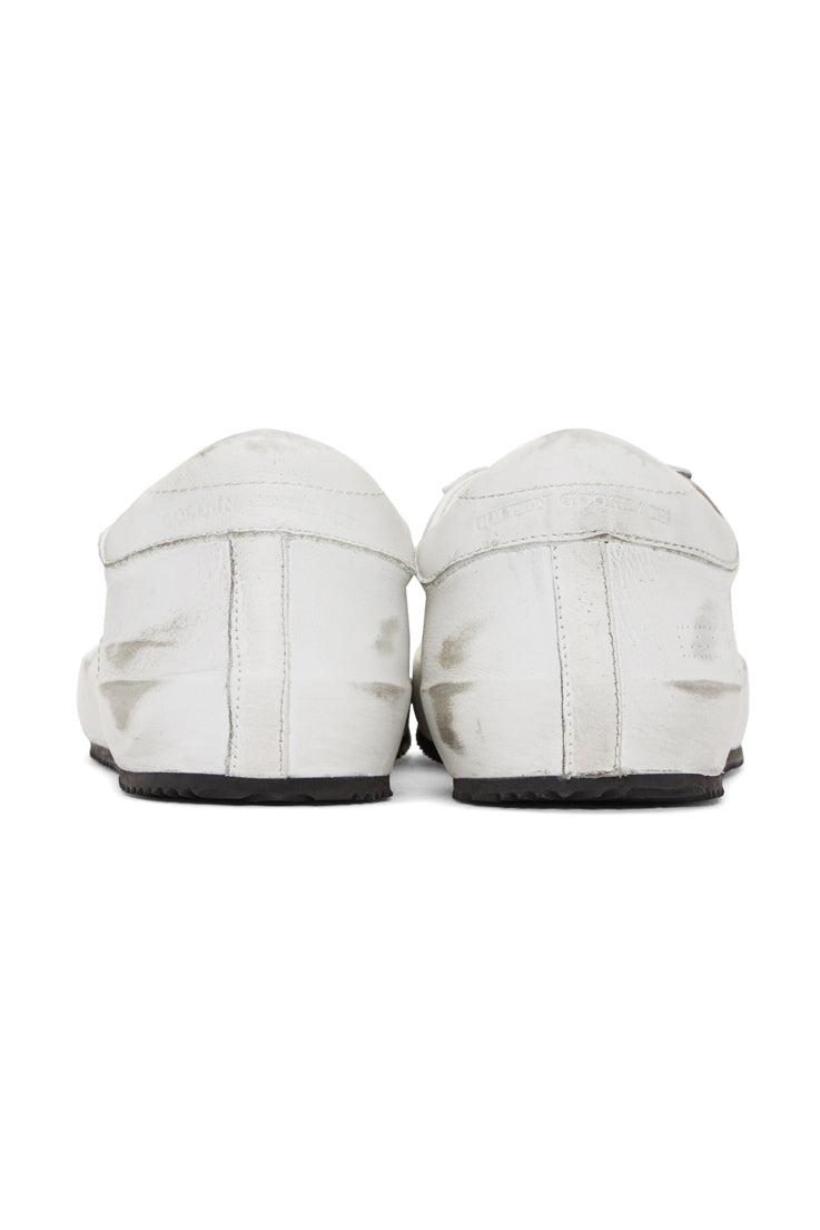 Superstar Future Sneaker - White – Pavilion