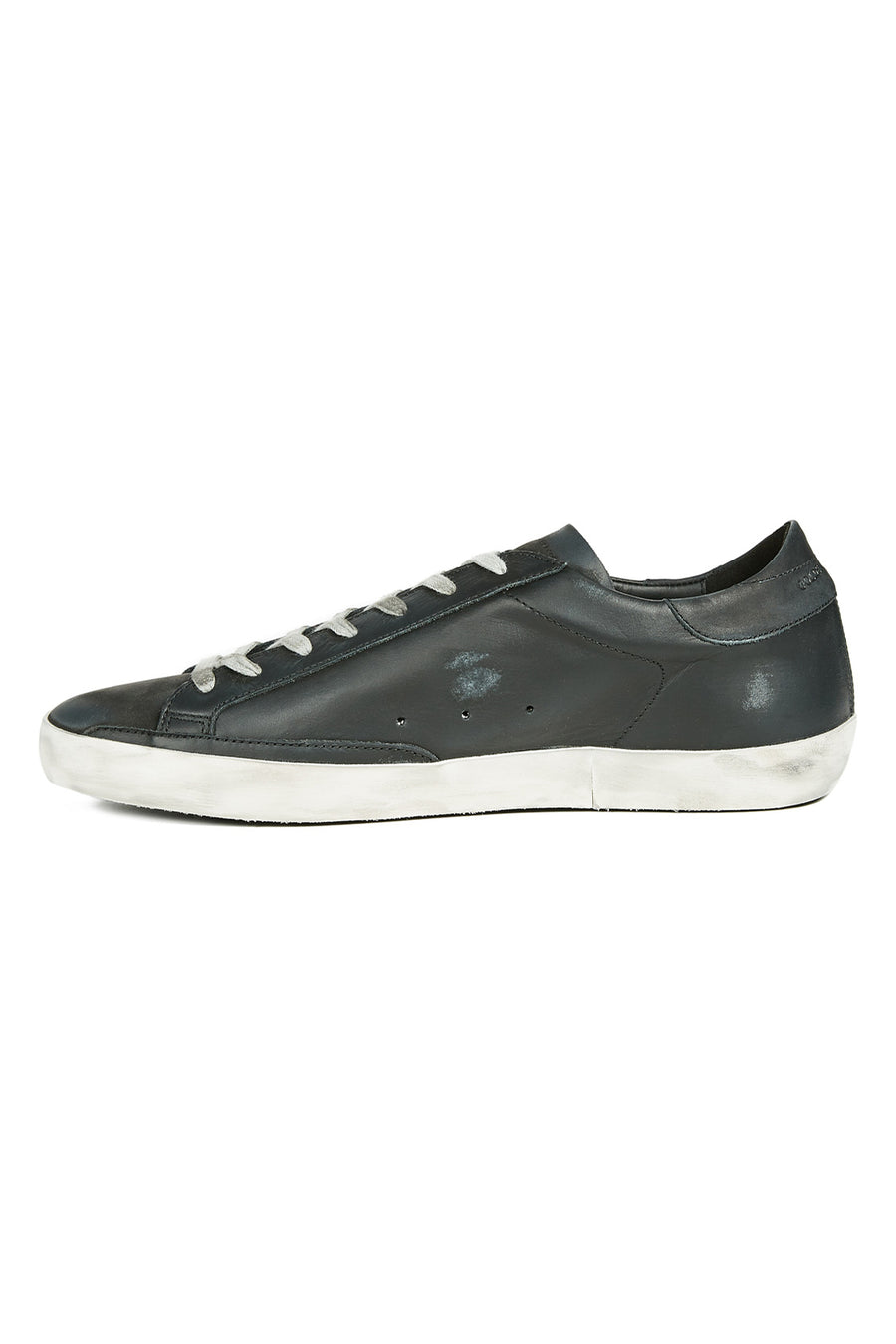 Superstar Skate Sneakers - Black - Pavilion
