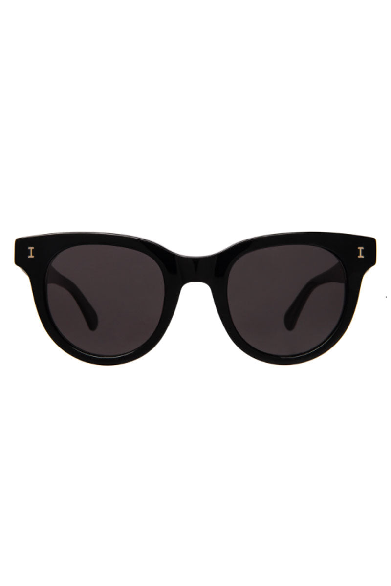 Sicilia Sunglasses - Black