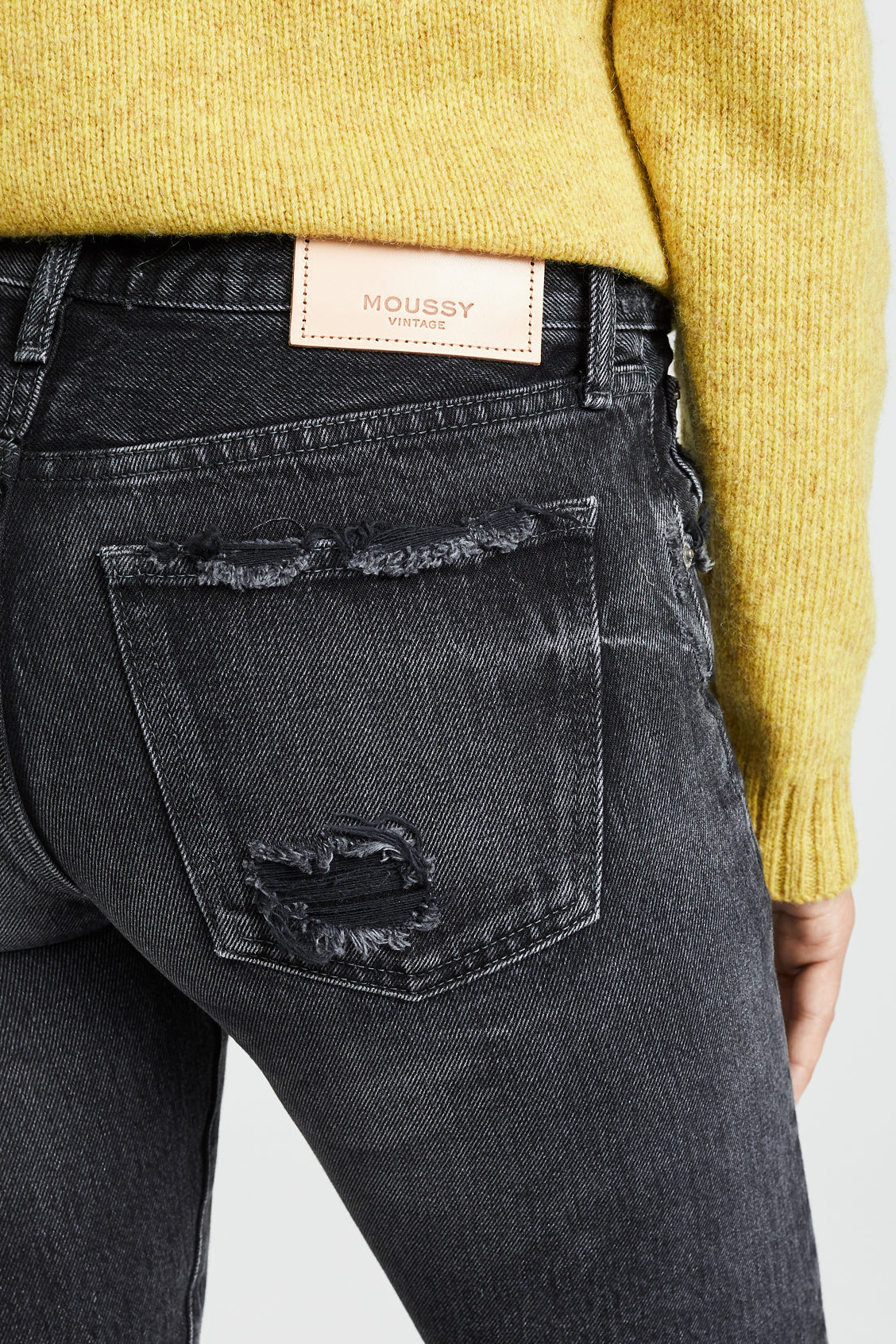 Kelley Tapered - Black – Pavilion