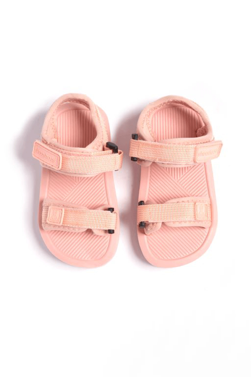 Tennessee Sunset Toddler/Kid Sandal - Pink