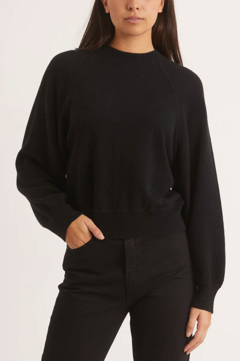 Pemba - Black