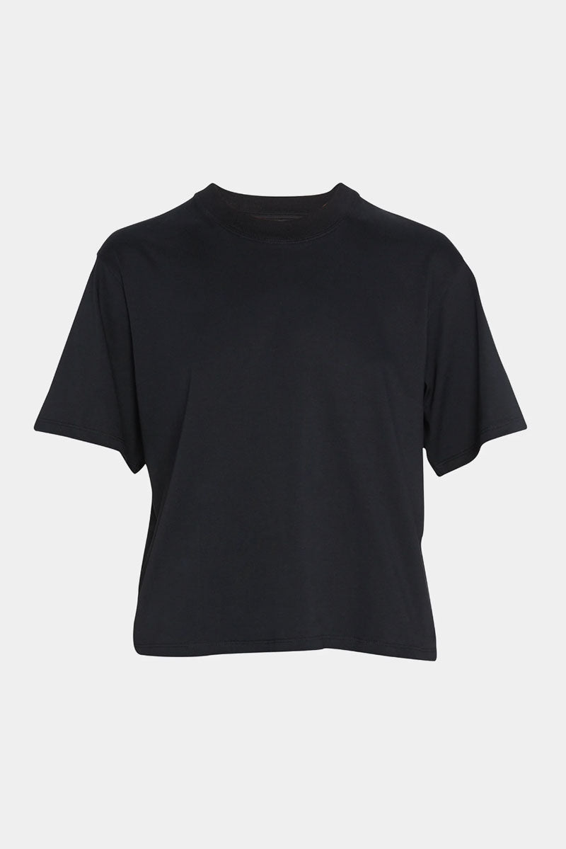 Telanto T Shirt - Black