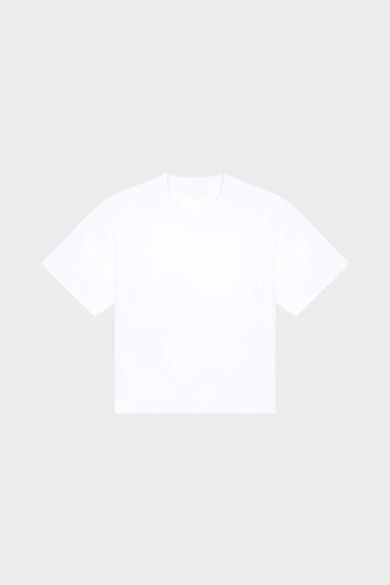 Telanto T Shirt - White