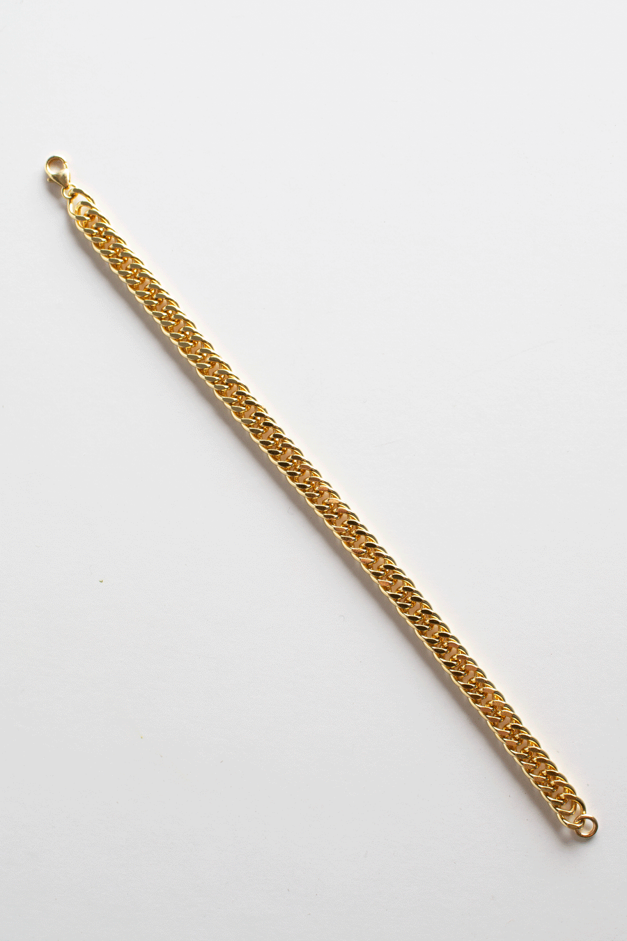 Monaco Chain Bracelet