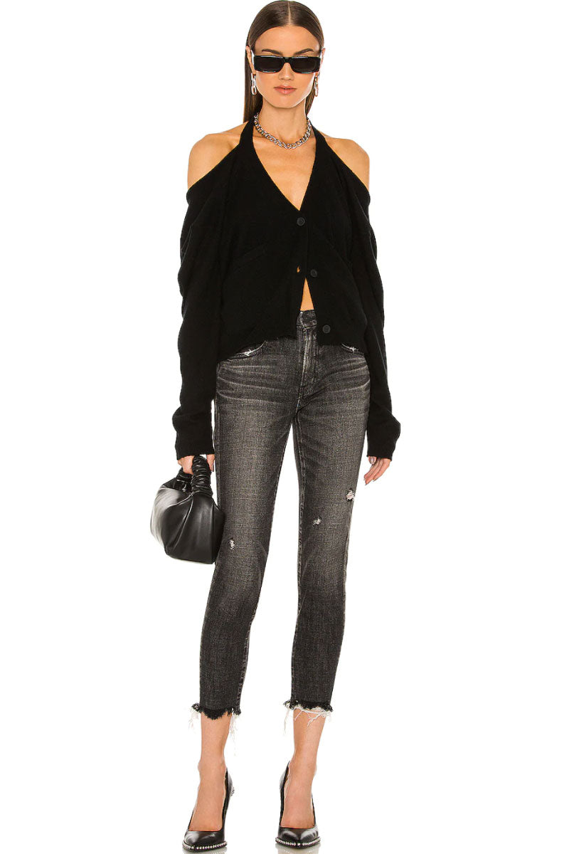 Argos Skinny - Black