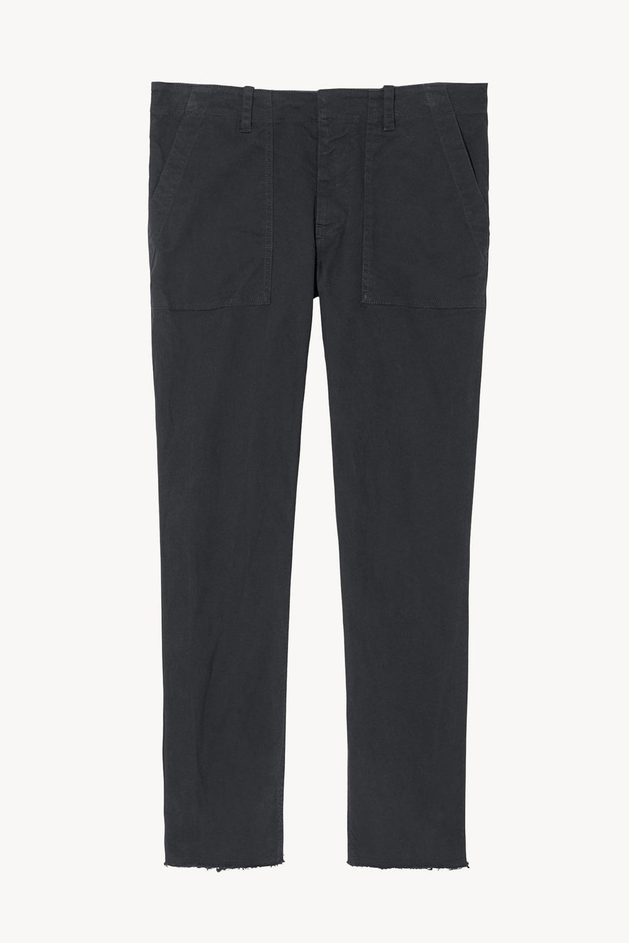 La Sportiva BOLT PANT - Outdoor trousers - carbon/black/black - Zalando