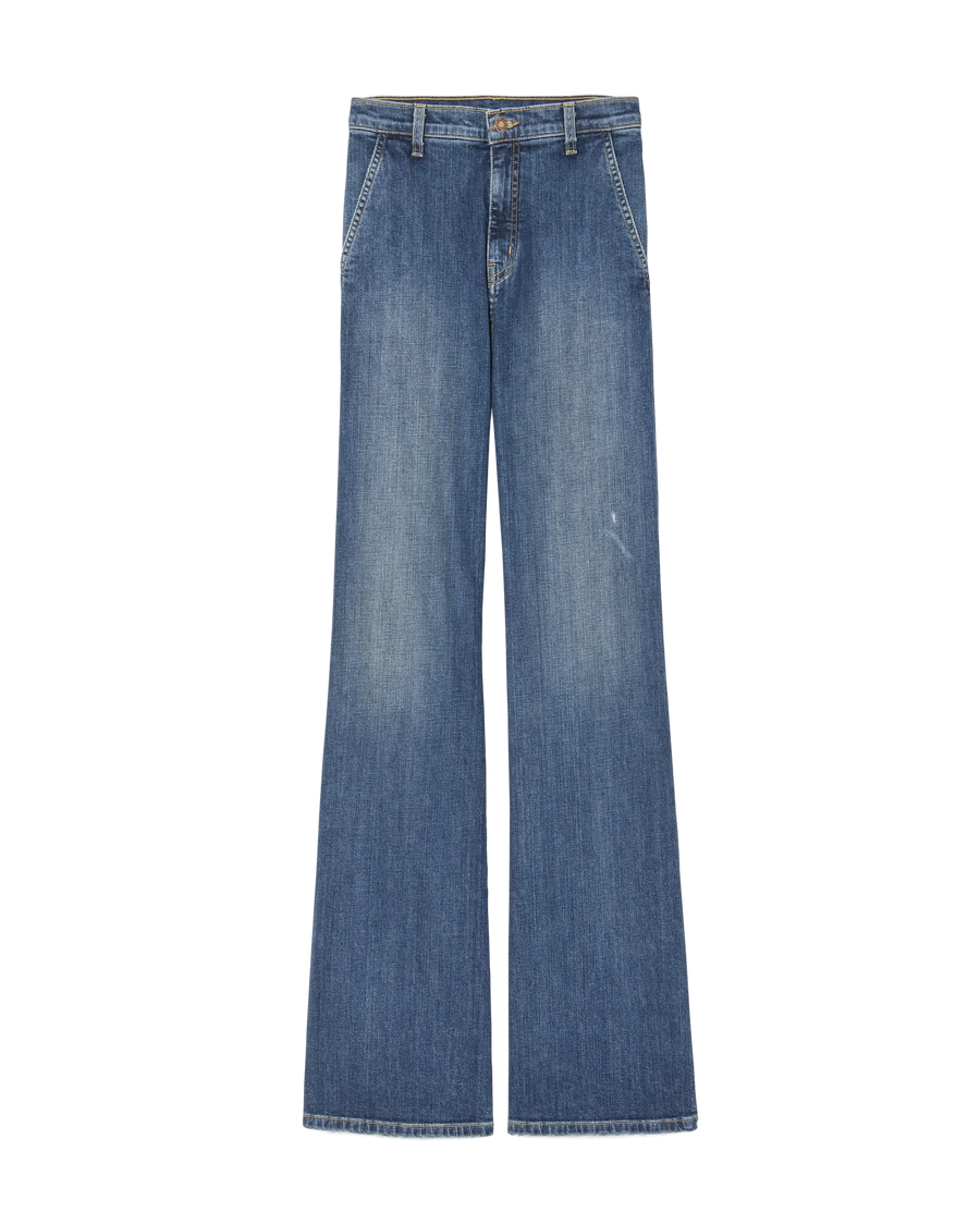 Anna Jean - Classic Wash