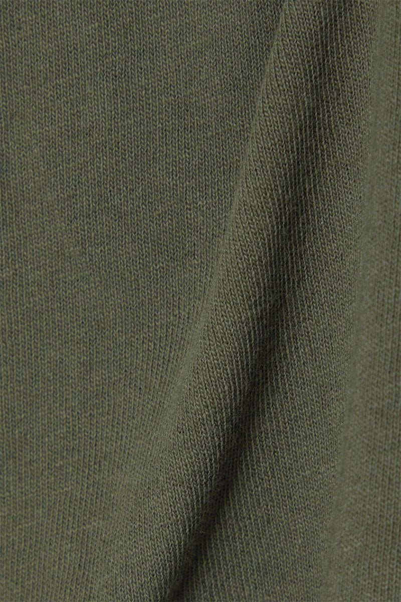 Brady Tee - Uniform Green