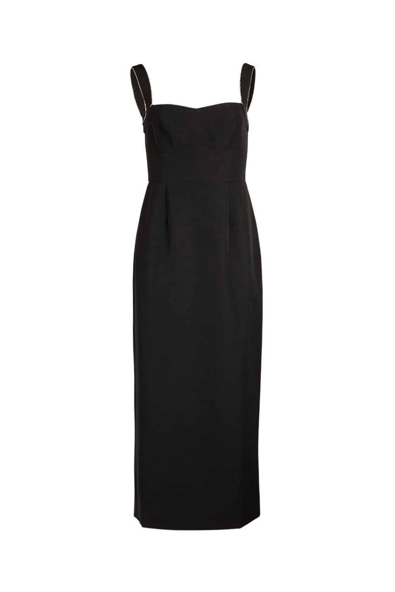 Rachel Dress - Black