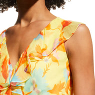 Saloni rita dress discount