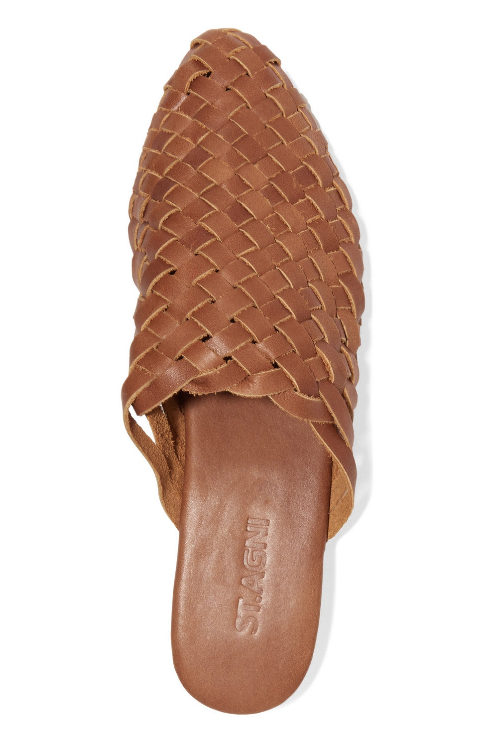 Bunto woven loafers store