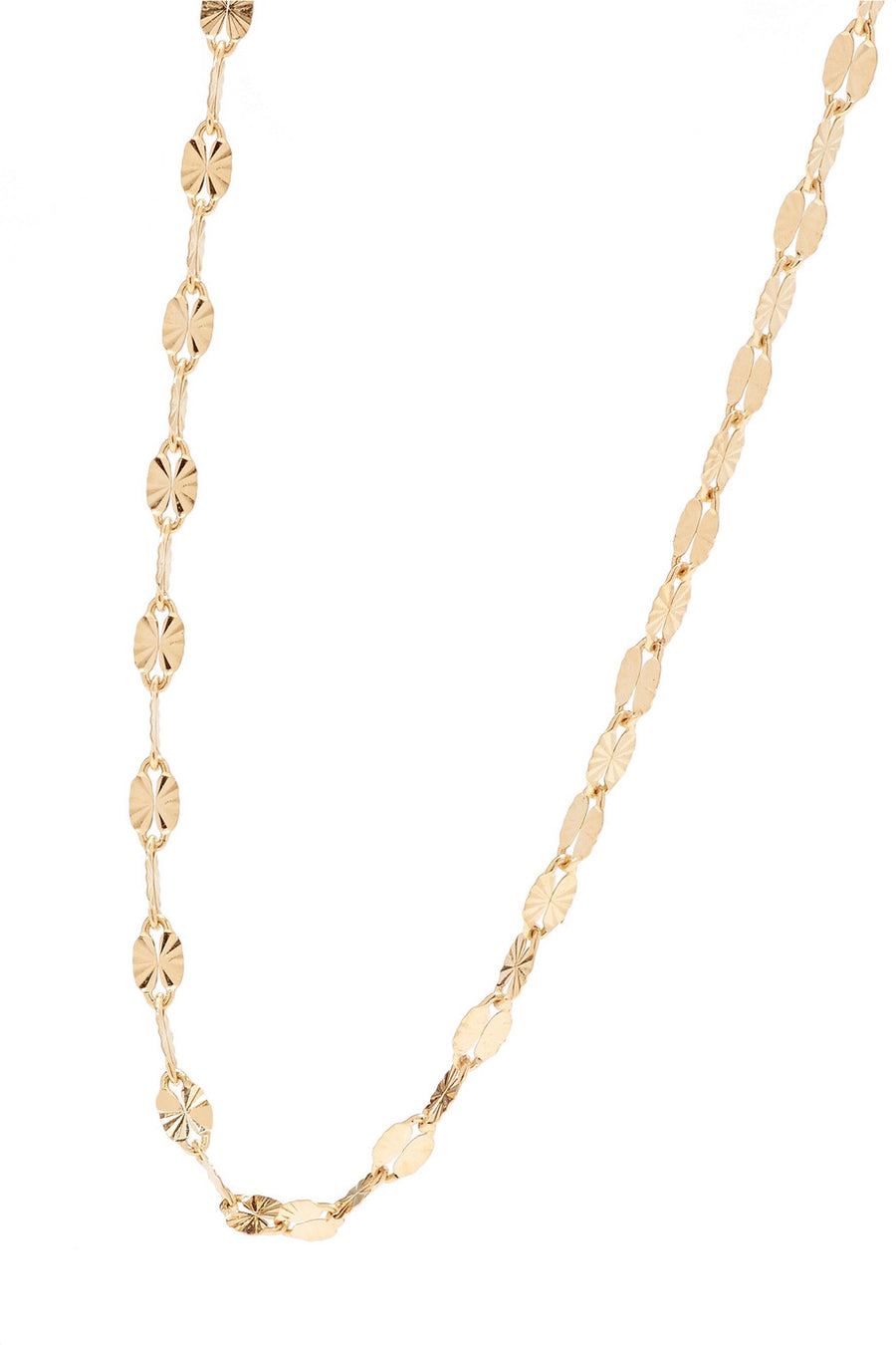 Comporta N°1 Chain Necklace - Pavilion