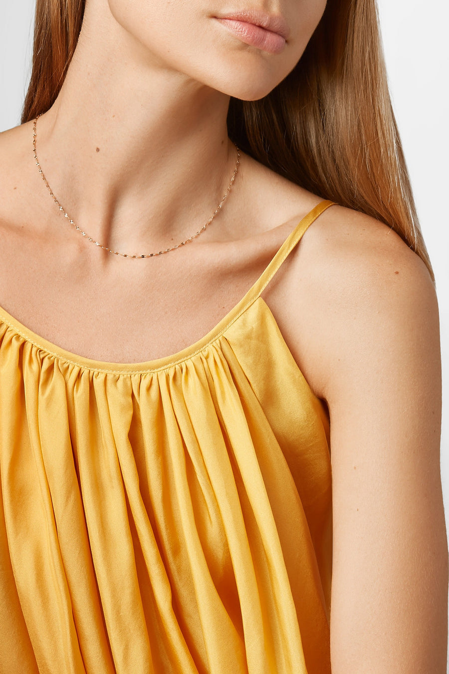 Comporta N°1 Chain Necklace - Pavilion
